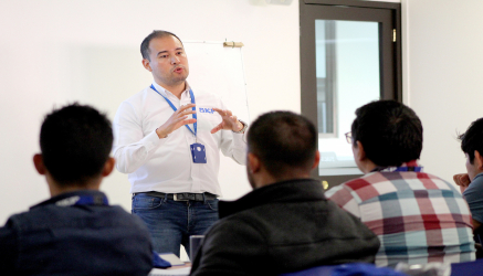 WC200+SAP Planificación & Programación del mantenimiento en ambiente SAP (W)