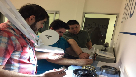 WE204 Análisis de falla de rodamientos (T)