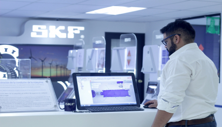 Asset Reliability Practitioner® [ARP-A] Promotor de la Confiabilidad (W)