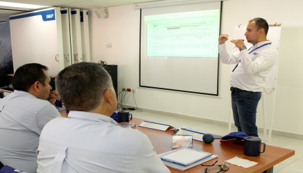 Introducción Implementación TPM Mantenimiento Productivo Total  (W)