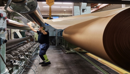 Gestión estratégica de mantenimiento con fundamentos en la ISO 55000