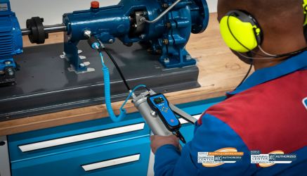 WI220 Ultrasonido UCAT-I ISO Categoría I